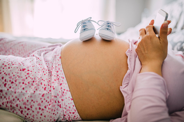 懷孕期孕媽多做這4件小事，胎寶寶不僅發育好，而且更聰明！ 親子 第1張