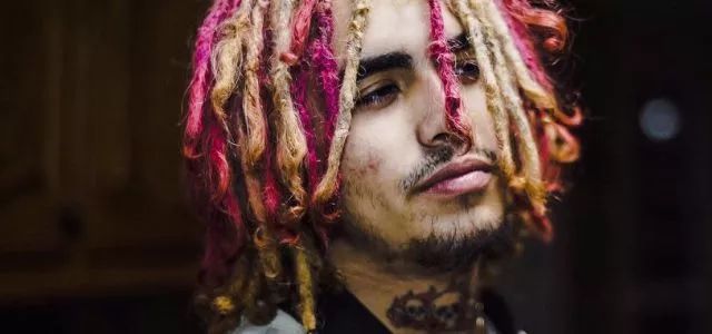 美國嘻哈歌手“Lil Pump”新歌涉嫌辱華