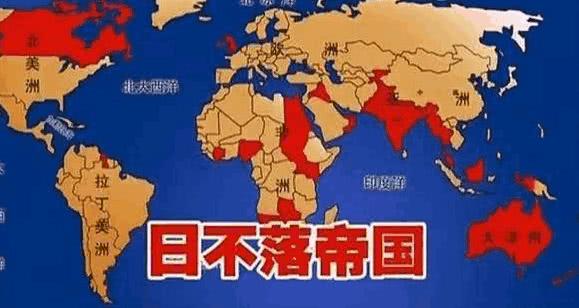 你知道吗？历史上蒙古帝国的版图只能排第二，排第一的在意料之中