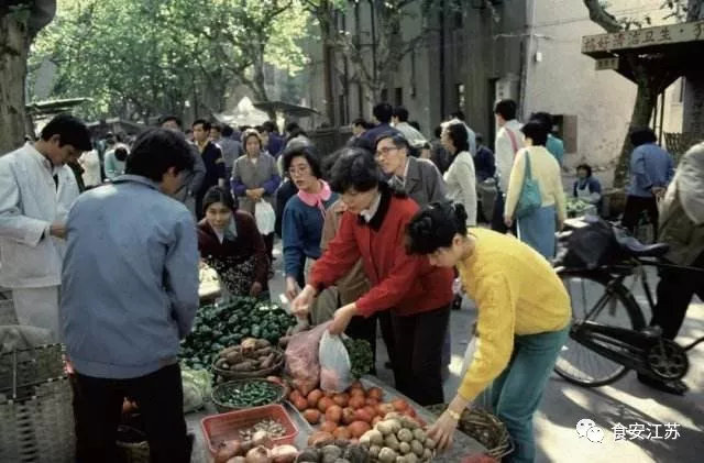 致敬改革开放40周年：民众饮食理念的转变b体育(图8)