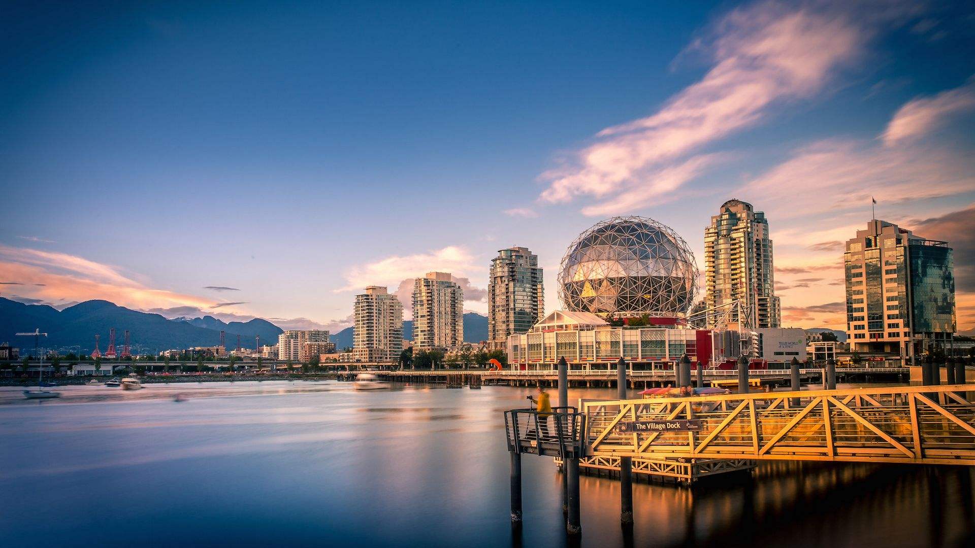 留学的下一步，10万投资移民加拿大BC省，能否申请？