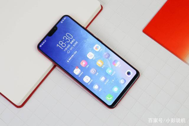 千元机那么多,为什么我选择了vivo Z1青春版?这