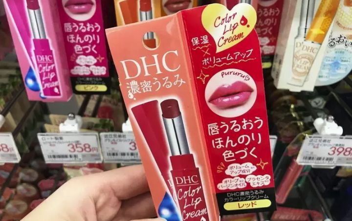 日本超火零食,美妆品BicCamera最全推荐