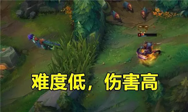 LOL:妮蔻排位BAN率高達73%！引玩家熱議，細數妮蔻5個不合理之處！ 遊戲 第6張