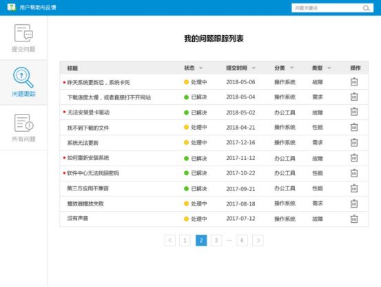 中兴新支点国产操作系统新版本越来越好用了