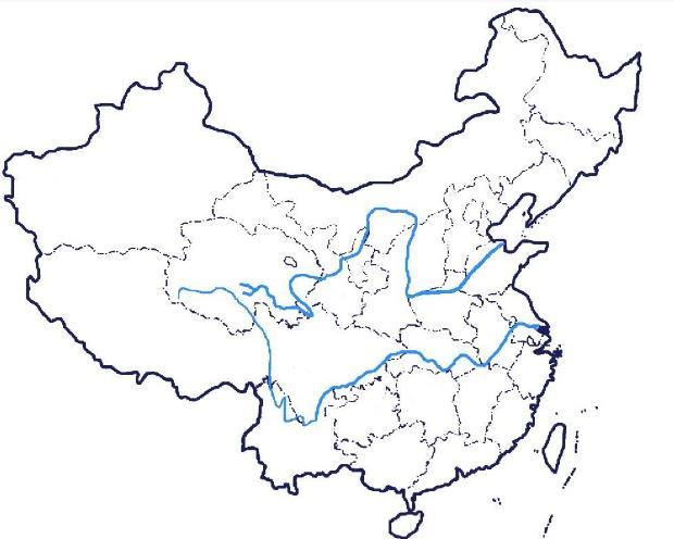 中国有一地，领土每年新增百万平方米，和华夏大地“两条龙”有关