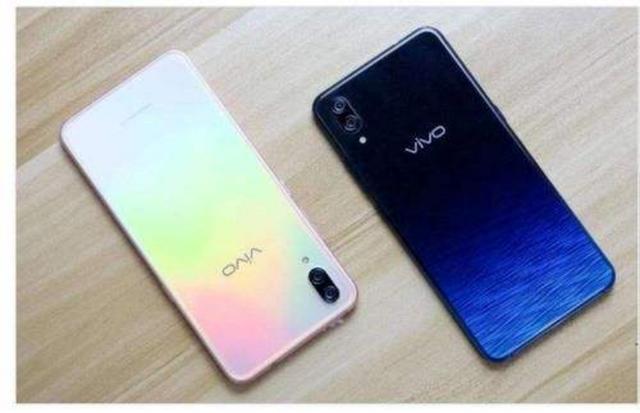 暢快解鎖、超大廣角、AI加持，vivo X23獲熱捧 科技 第2張