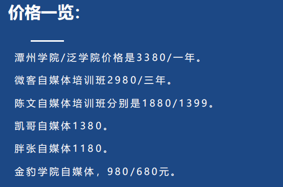 如何從-1開始做自媒體，成功到1！ 科技 第14張