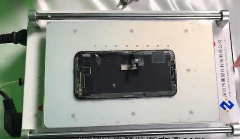iphonex维修屏幕有哪些需要注意的呢