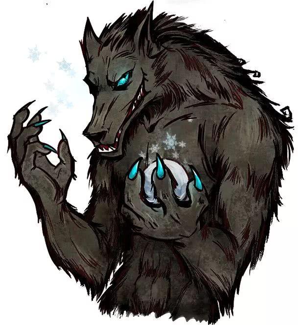 狼人殺烏鴉x隱狼攻略：你聽到黑夜中無聲的詛咒和殺戮了嗎？ 遊戲 第6張