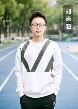 喜报:武外英中ib班刘泽涵同学获杜克大学录取