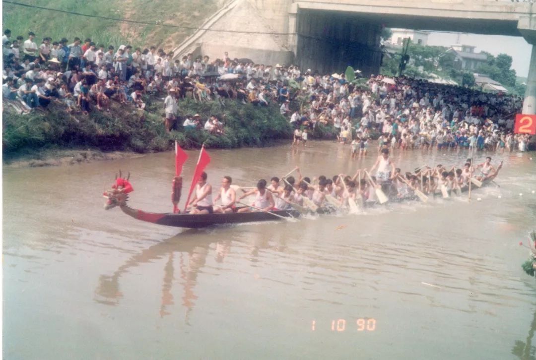 40年的九江故事,哪一张勾起了你的回忆?(送电影票)