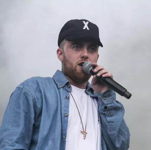 巨星隕落PT.2 緬懷2018年逝去的Legend — Mac Miller，以及其餘在今年逝去的Rapper們。