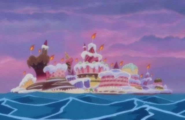 海贼王:为何索隆缺席蛋糕岛?原因有三点,避免掩盖山治的光芒