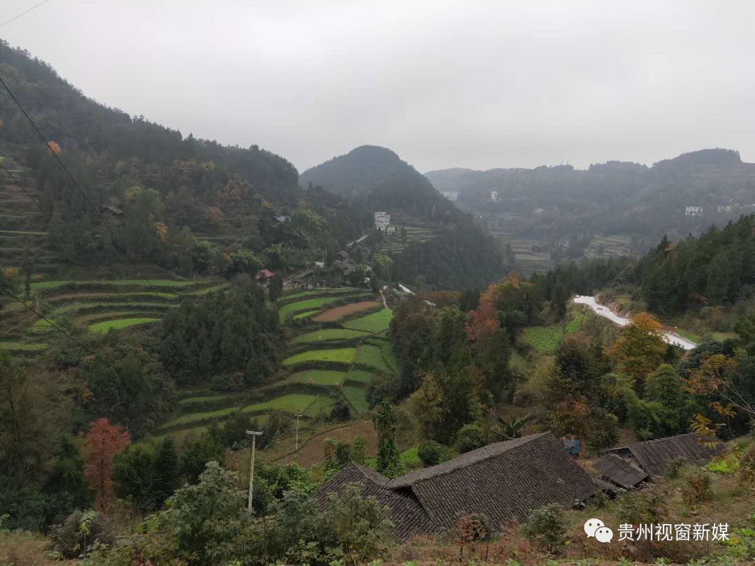 (思南县思林乡金龙村包家寨组及龙塘坝村寨)