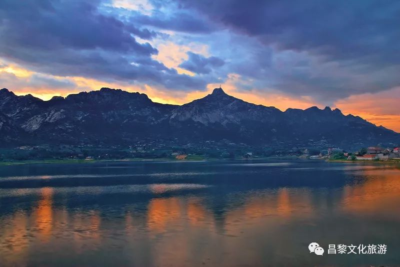 碣石纵横谈北朝两位帝王登临的碣石山