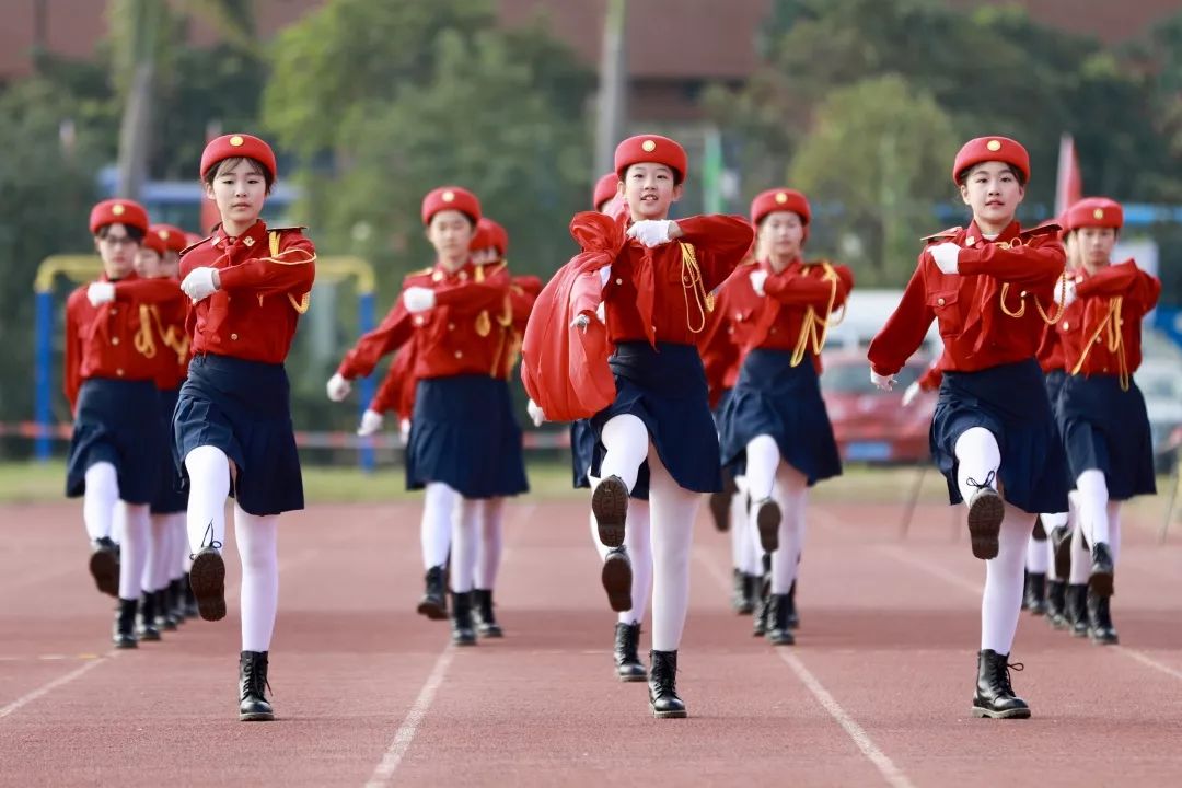 独家策划Ⅰ深圳教育改革40年老照片珍藏记忆