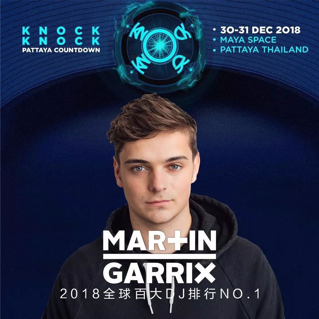 martin garrix