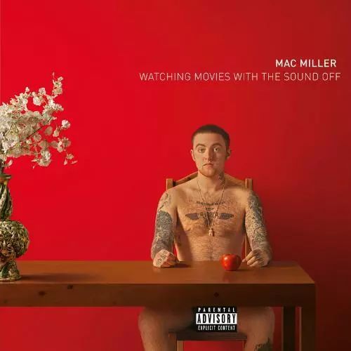 巨星隕落PT.2 緬懷2018年逝去的Legend — Mac Miller，以及其餘在今年逝去的Rapper們。