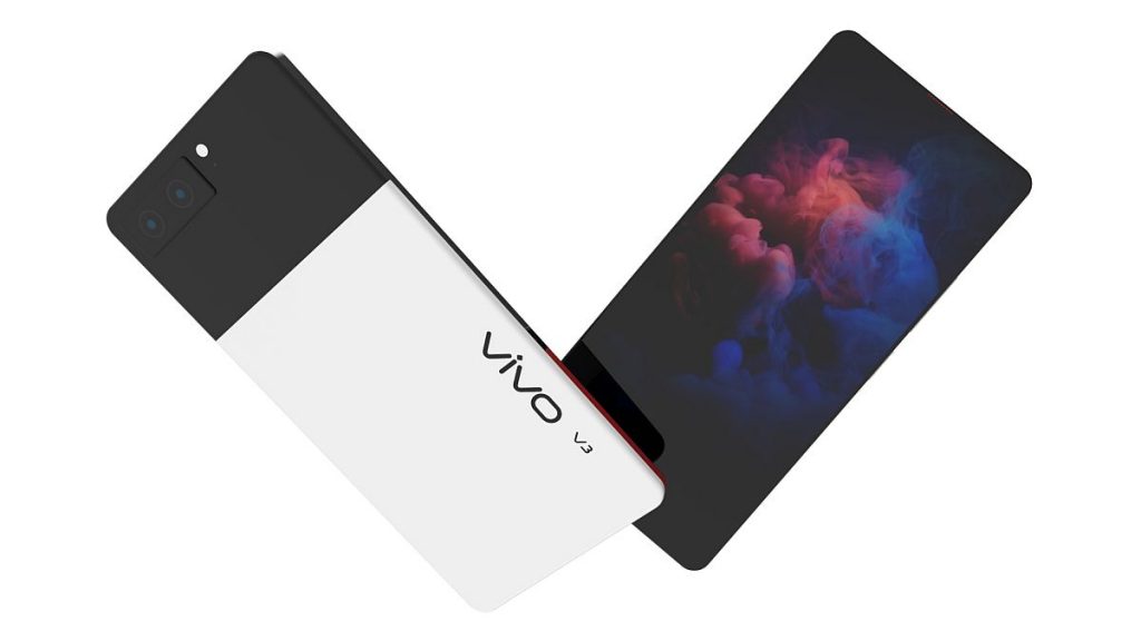 聽說Vivo NEX V3彈出式錄影頭脆弱但是顏值在線 科技 第5張