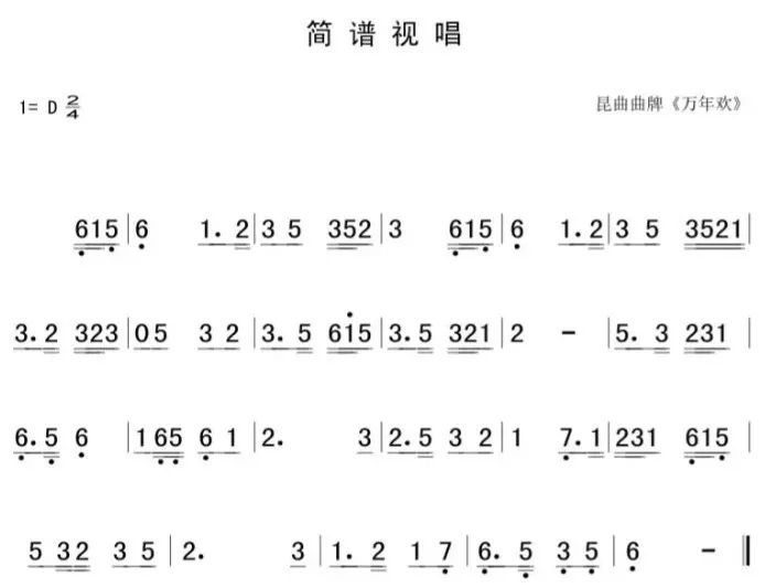 警法 正文  下面几种人必须加强视唱练耳的学习: 1.