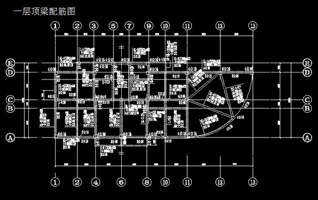 看建築施工圖很難嗎？掌握了技巧，能讓你受用一生 科技 第7張