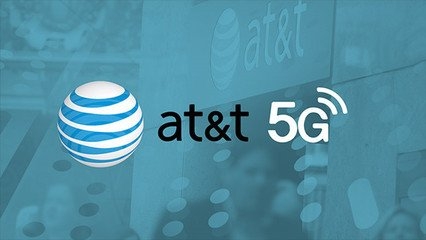 坐不住了！美国12城将开放5G网络服务，流量资费每月达70美元！