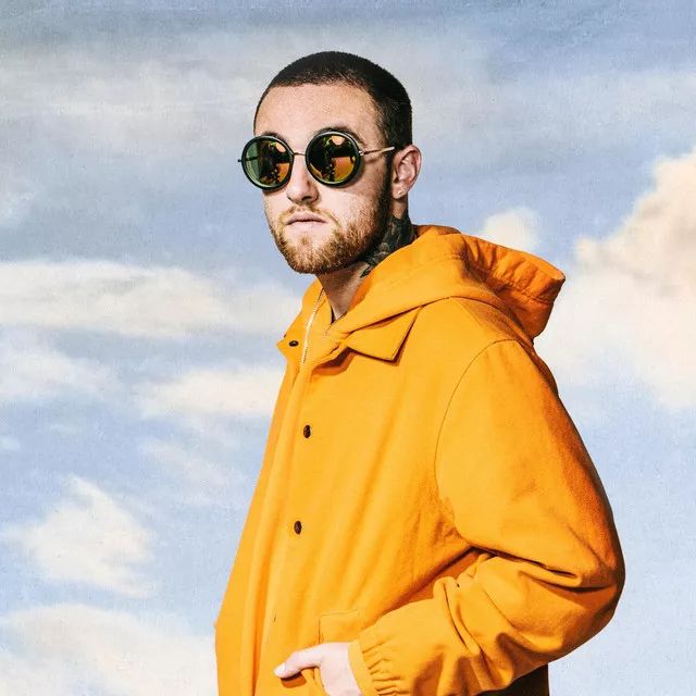 巨星隕落PT.2 緬懷2018年逝去的Legend — Mac Miller，以及其餘在今年逝去的Rapper們。