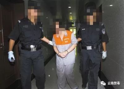 贩卖人口死刑_国籍不明女子跨国拐卖22名婴幼儿 今在广西被执行死刑(3)