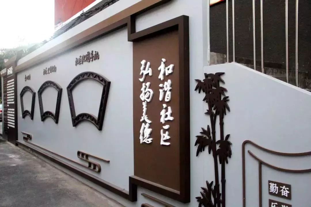 麦子店街道全面改造提升,是你喜欢的样子.