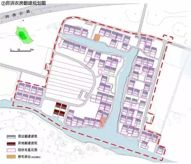 s3号线穿过,翻建719户住宅!昆山周庄将迎来大爆发