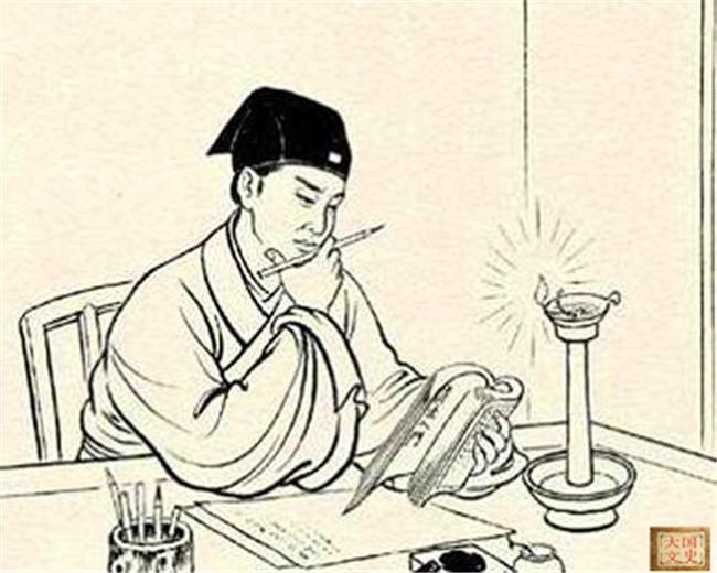 中国古代的骂人“金句”，句句不带脏字，没文化骂你都听不懂