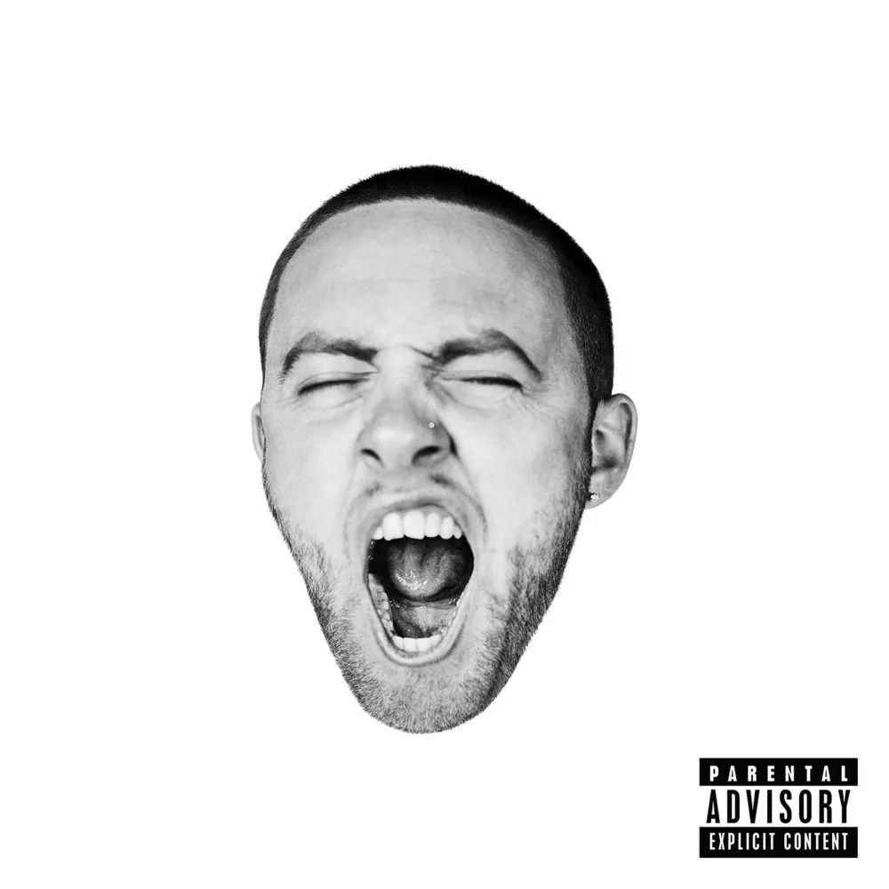 巨星隕落PT.2 緬懷2018年逝去的Legend — Mac Miller，以及其餘在今年逝去的Rapper們。