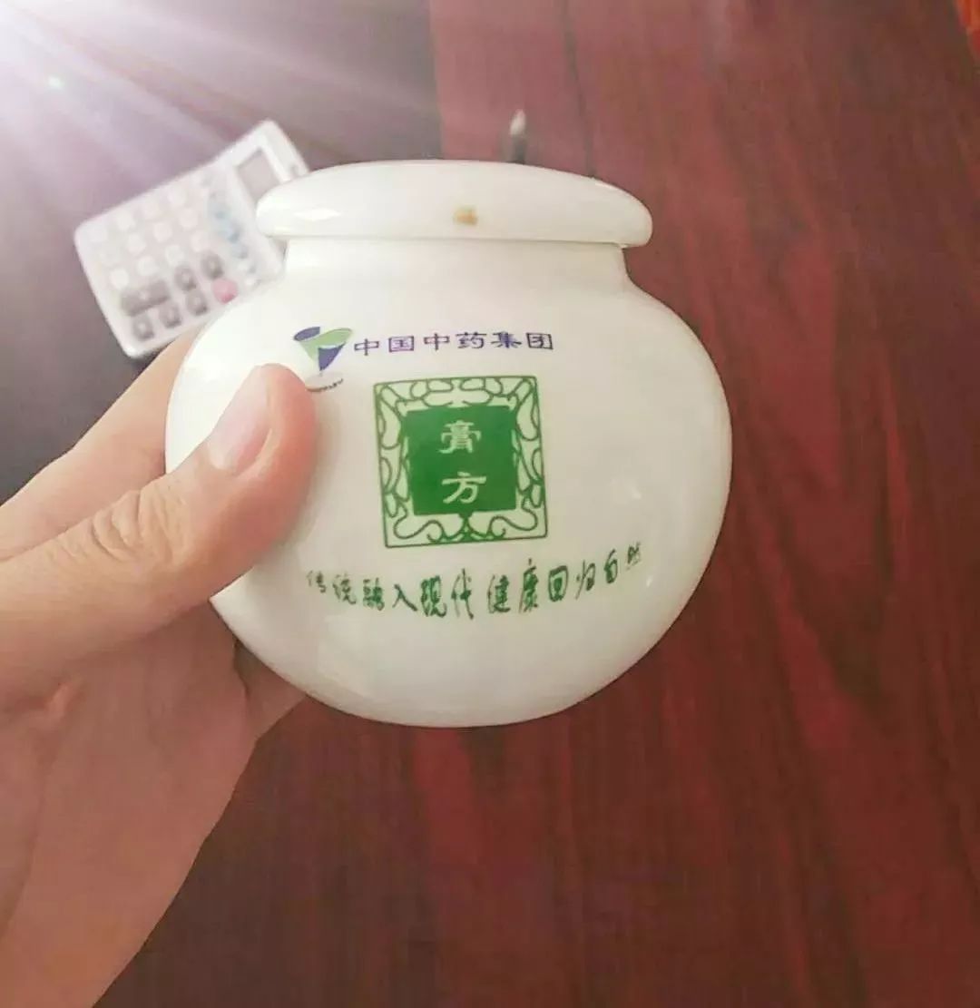 膏方的日常食用 天江药业众多经验丰富的膏方专家,研发了药力缓和