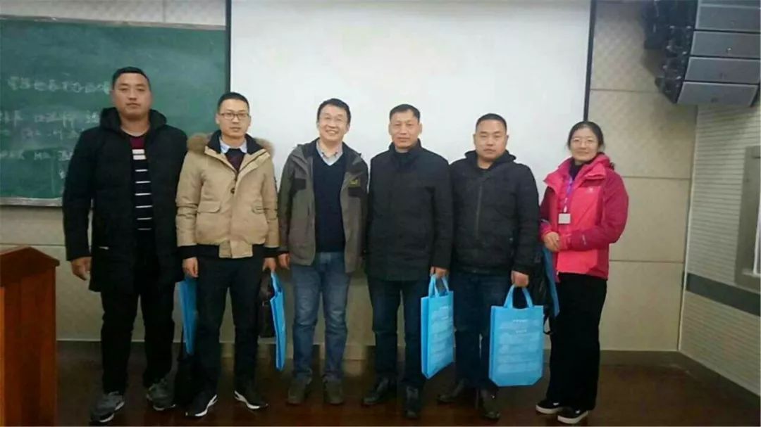 学习充电泗县三中教师赴合肥参加高三复习备考策略教研会