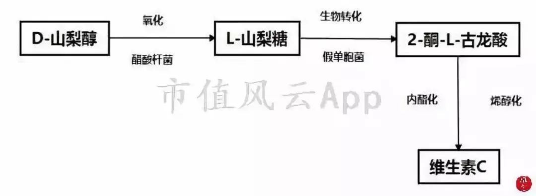 疯狂的维生素