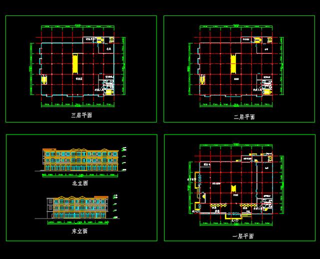 看建築施工圖很難嗎？掌握了技巧，能讓你受用一生 科技 第2張