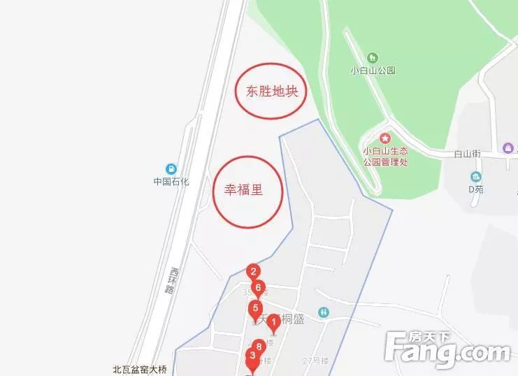 重磅12月东胜在张家口市区喜得双子具体位置曝光