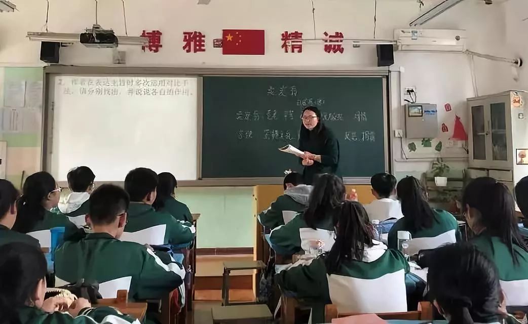 小升初名校篇之郑州惠民中学