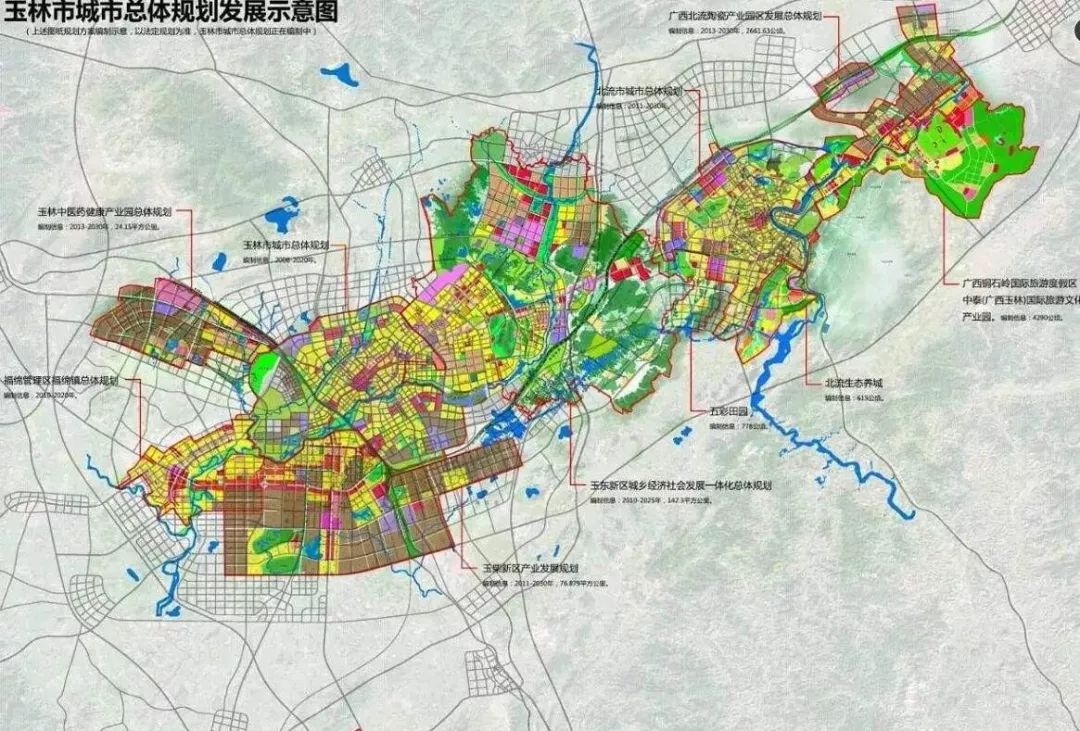 玉林市区人口_未来15年,玉林市人口预计达到800万 还有这些你关心的问题都在这