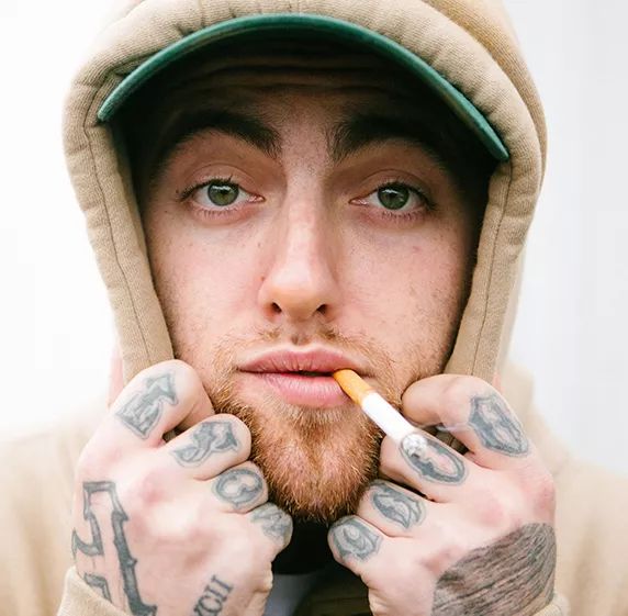 巨星隕落PT.2 緬懷2018年逝去的Legend — Mac Miller，以及其餘在今年逝去的Rapper們。