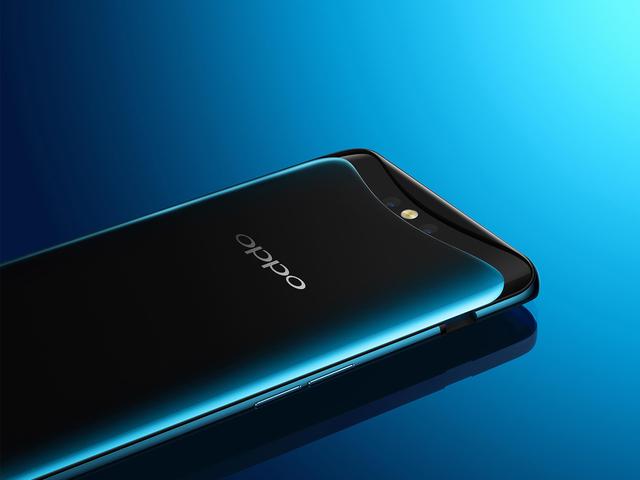 國外數位博主頒布年度9大手機獎項：OPPO Find X設計再次收獲 科技 第2張