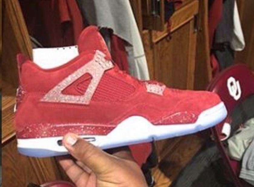 ou jordan 4