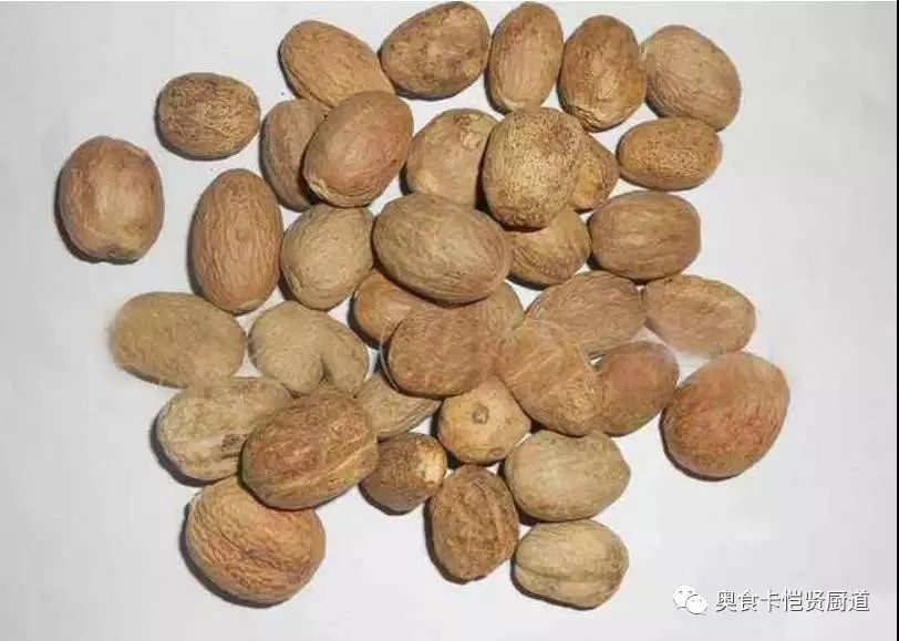 厨师秘籍卤菜常用香料简介功效用法味型特征值得收藏