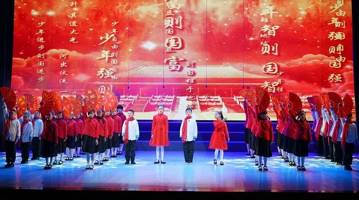 寿宁县举行第二届中小学生"国学经典诵读"比赛