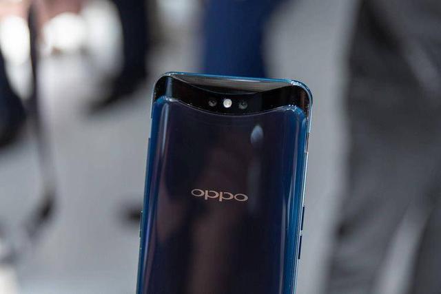 國外數位博主頒布年度9大手機獎項：OPPO Find X設計再次收獲 科技 第3張