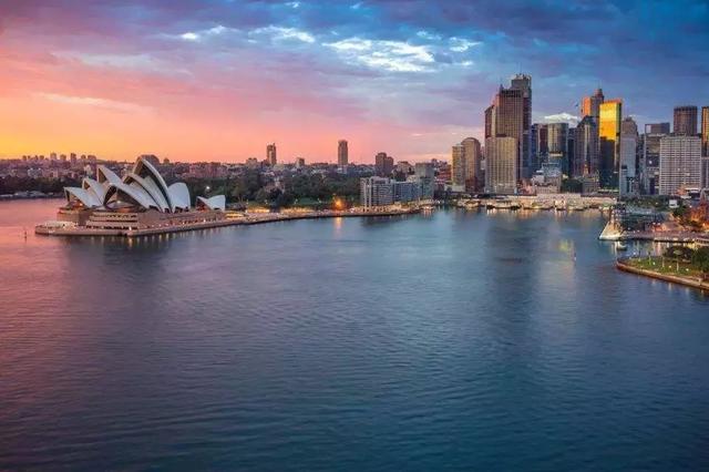 格伦外汇:2019年澳大利亚宏观经济与投资机会
