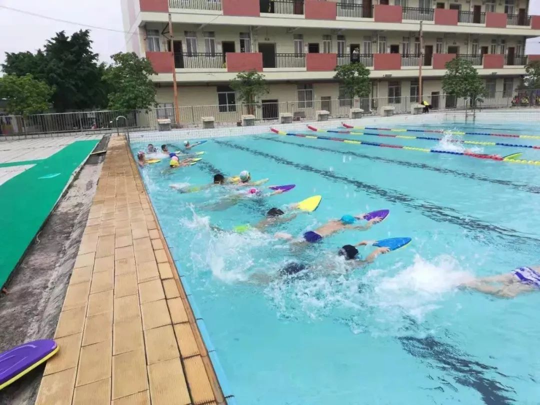 西樵实验小学2019学年一年级新生第一批幼小衔接体验活动将于1月12日