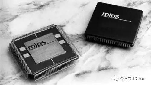 国外芯片技术交流-MIPS难道只能效仿RISC-V开源才能活下去？risc-v单片机中文社区(1)