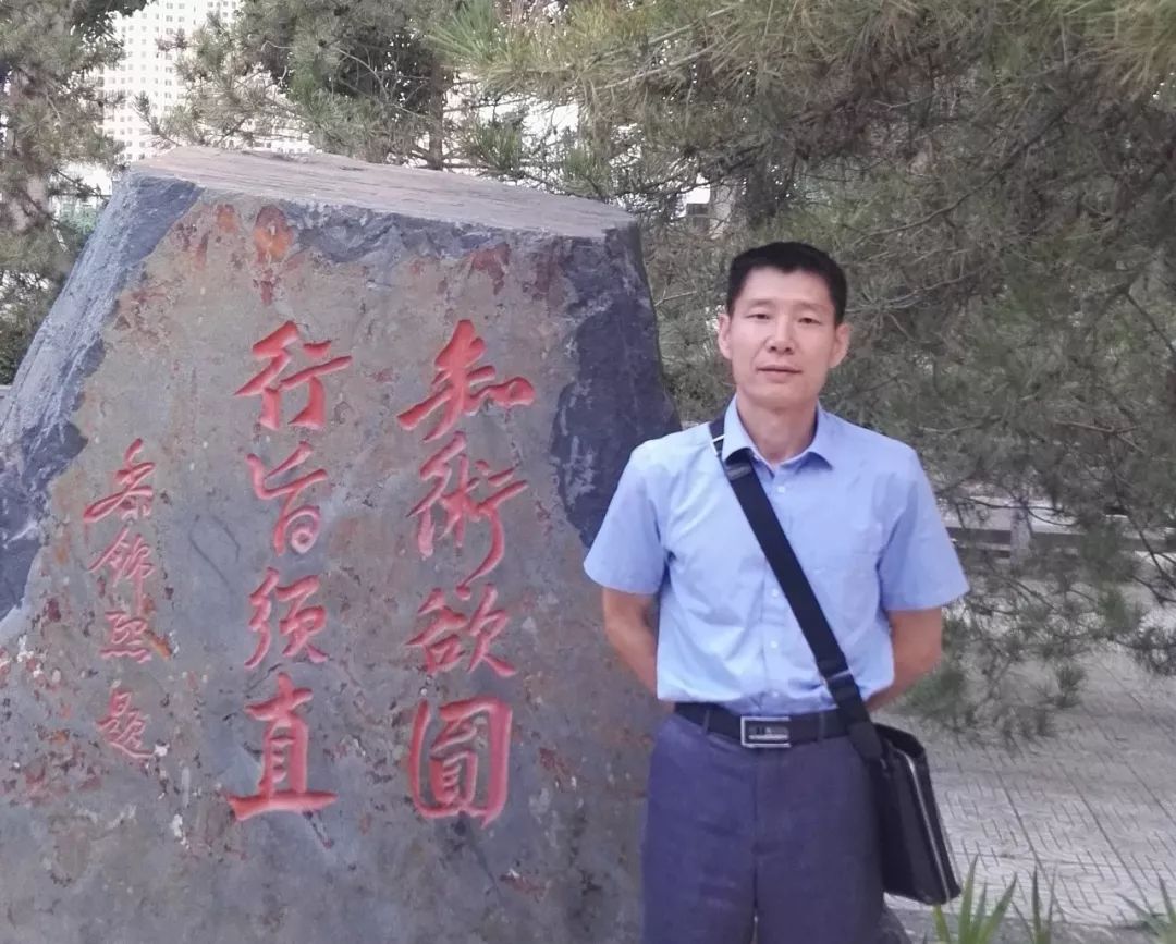 刘培华老师注重结合学生现状,通过多种教学活动提升学生学习能力,促进